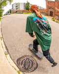 Aawful Aaron x Reform Skateboarding T-Shirt