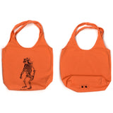 Warehouse Tote Bag (Orange)